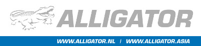 alligator